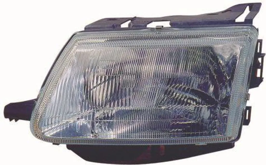 Faro Principale Destro ABAKUS per Citroen Saxo - Corrispondenza OE 6205N5