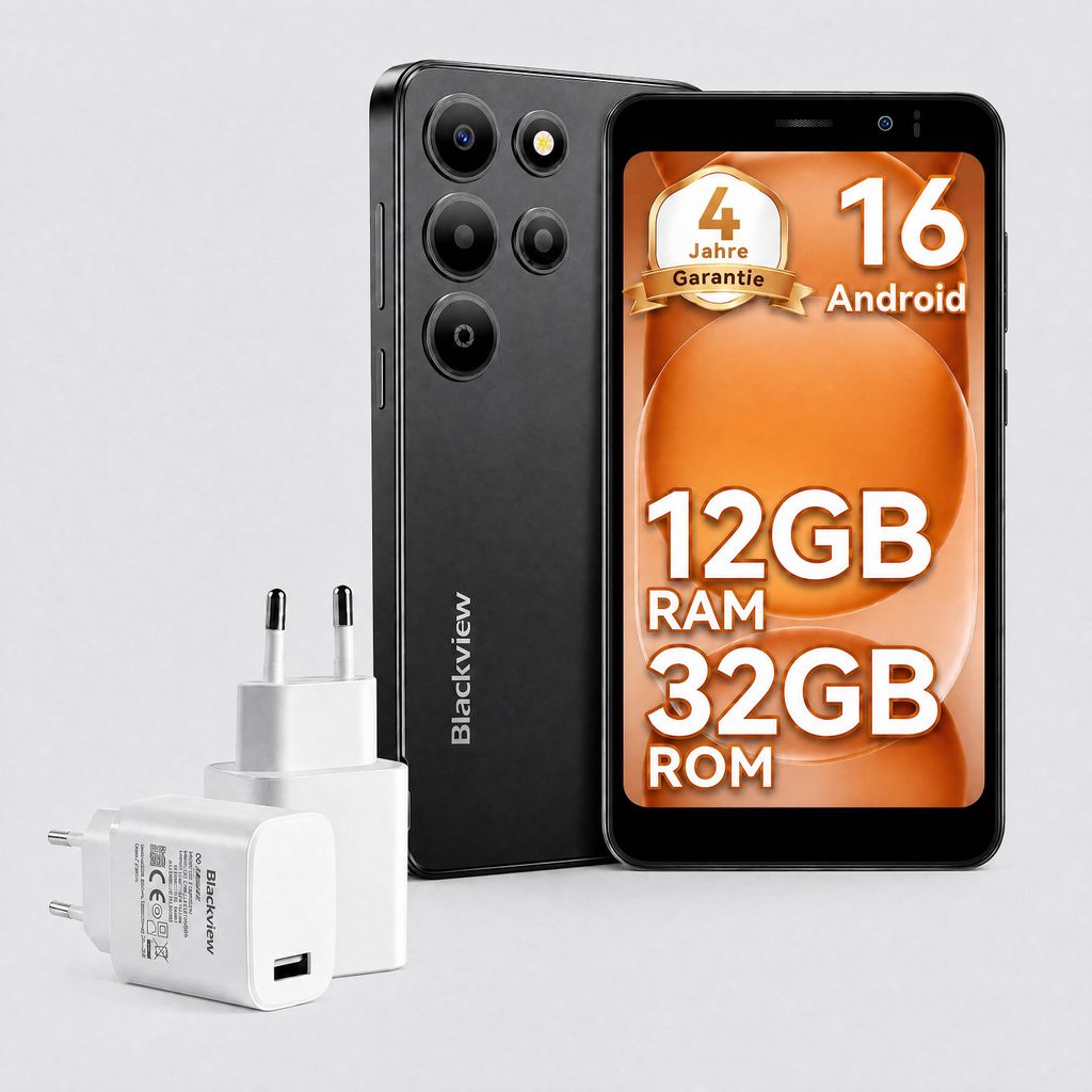 Mobilní telefon Oscal Wave 2C, 5", ultra lehký, bez Obrázek produktu 