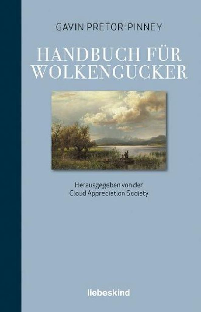 Handbuch für Wolkengucker Image du produit 