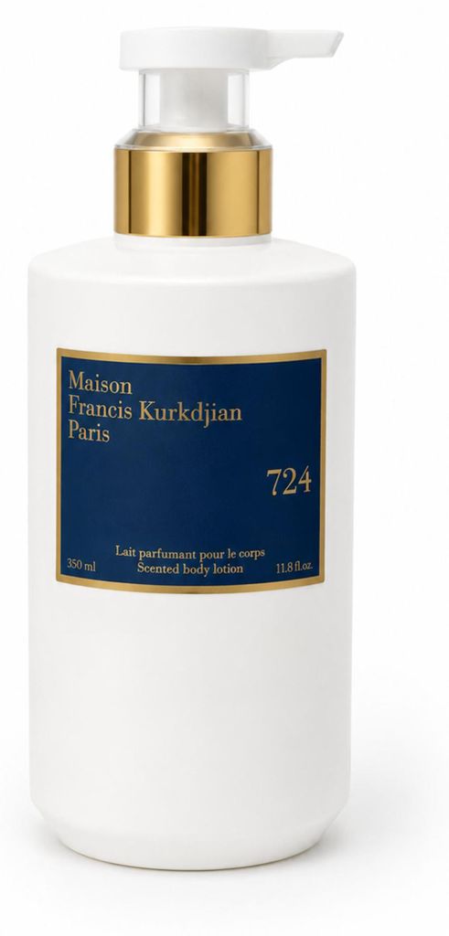 Maison Francis Kurkdjian 724 Body Lotion 350 ml Produktbild 