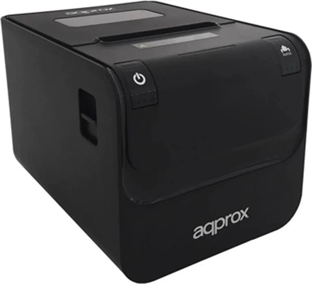 Imprimante POS pour restaurant et commerce WIFI USB 80mm haute vitesse