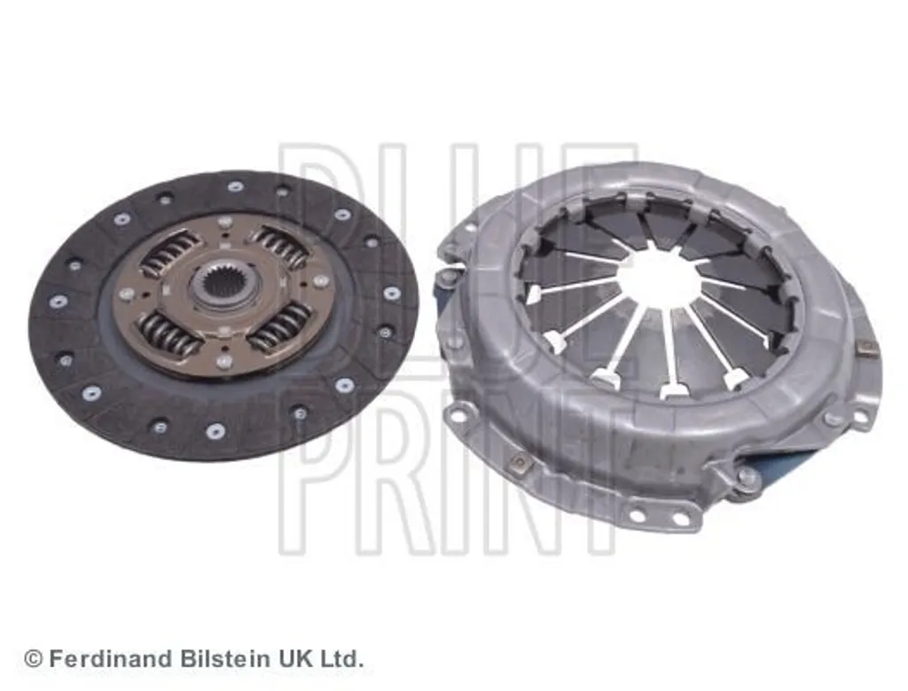 Embrayage Renforcé Toyota Avensis et Verso 1.6 132cv Transmission 6