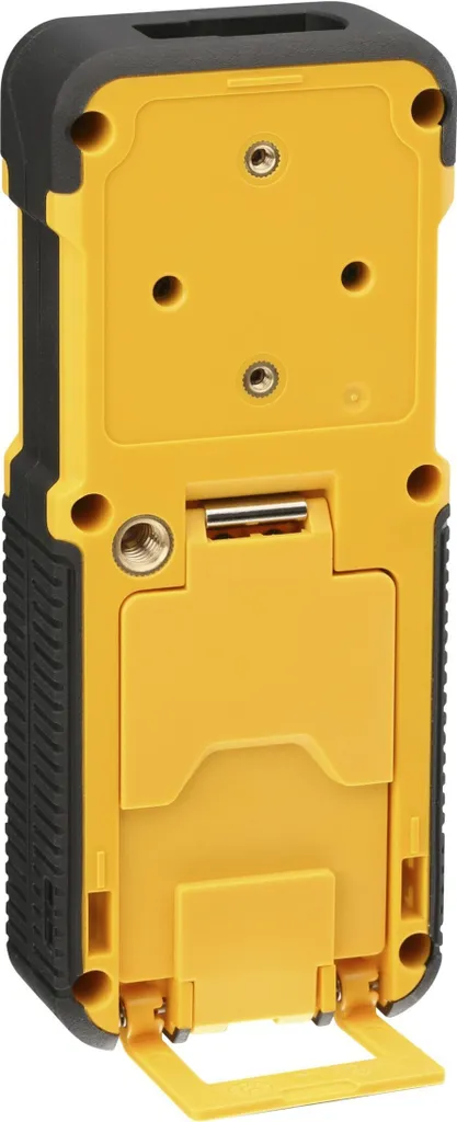 Télémètre Laser DeWalt DW03050-XJ Idéal pour Rénovation et Devis