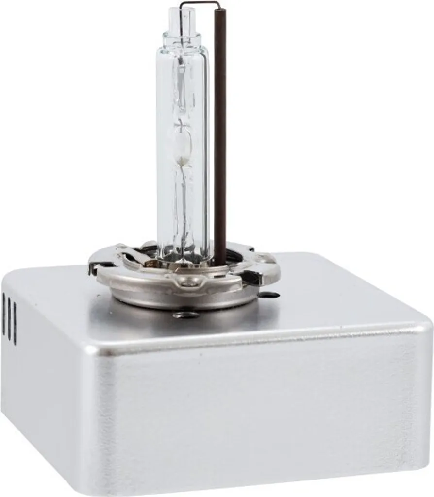 Lampada Xenon VISION D5S 25W 5000K PK32d-7 - Ricambio Alta Qualità
