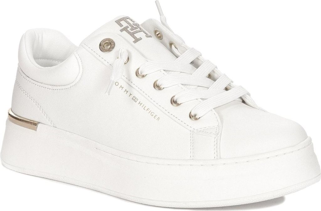 Schuhe Tommy Hilfiger T3A933750