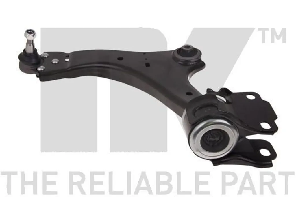 Bras de suspension avant Ford S-Max Mondeo élimine jeu et vibrations