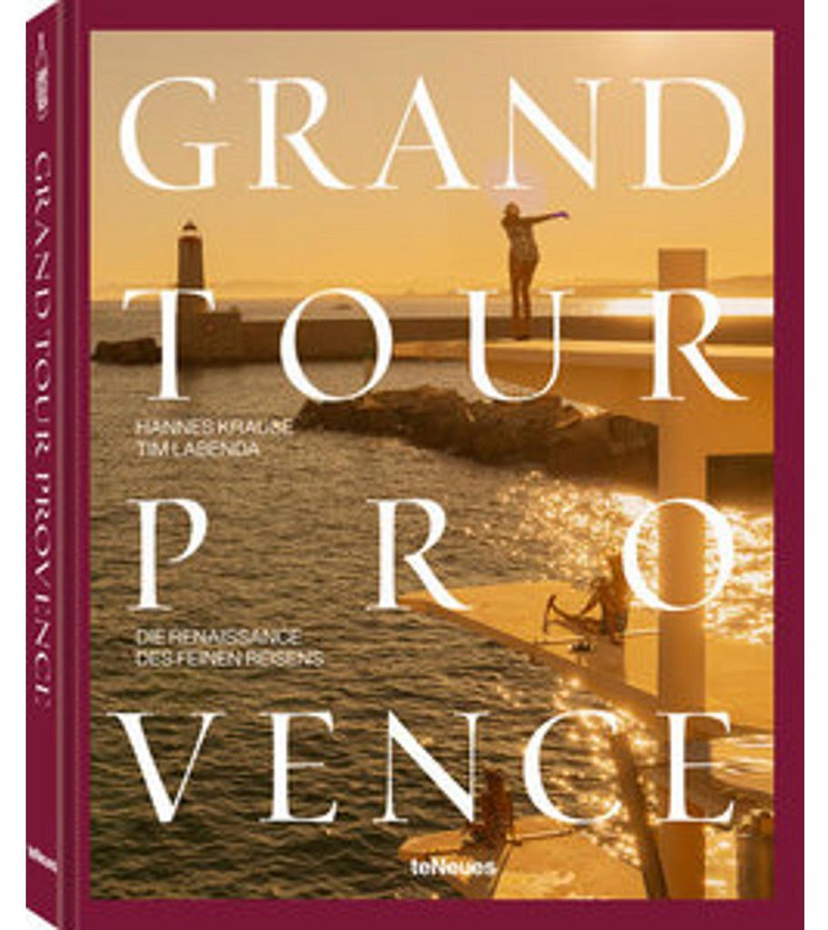 Grand Tour Provence