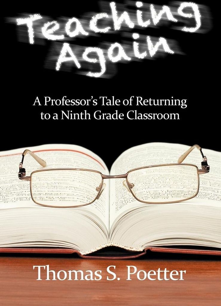 Teaching Again