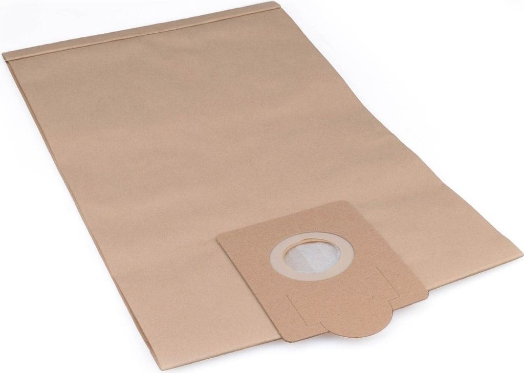 10 Staubsaugerbeutel für Ghibli AS 7 Filtertüten Staubbeutel Saugerbeutel