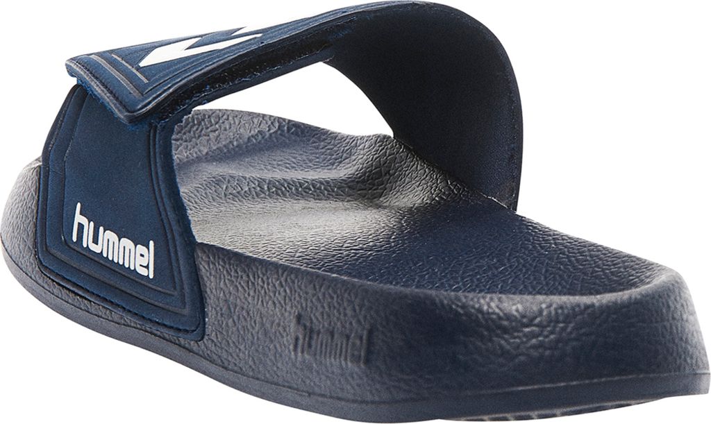 Hummel LARSEN SLIPPER VC - BLACK - 48 Produktbild 7
