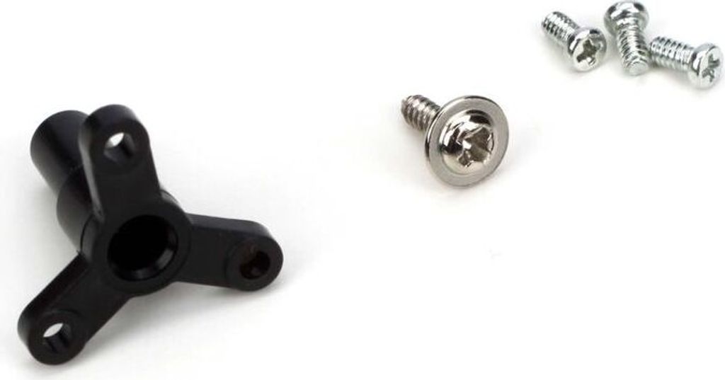 E-flite Prop Adapter: UMX Pitts S1S