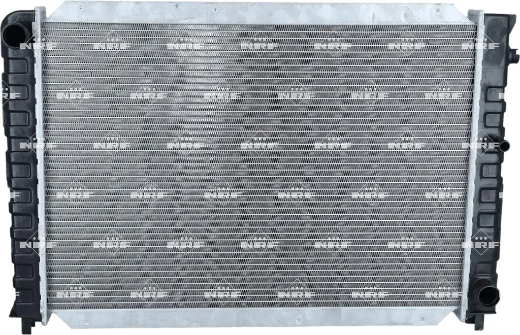 Radiateur de refroidissement moteur NRF 53995 pour circuit thermique