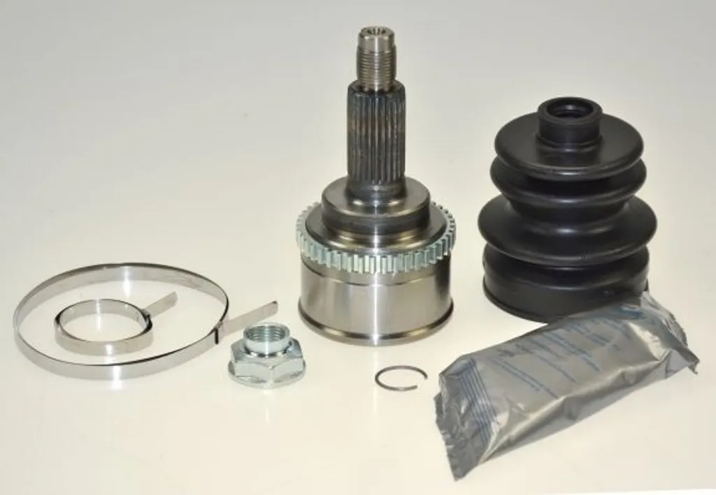 Kit Giunto Trasmissione SPIDAN 25614 Suzuki Ignis II - 43 Denti ABS