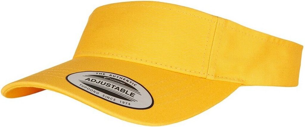 Yupoong - "Flexfit" Schirmmütze RW7584 (Einheitsgröße) (Magic Mango)