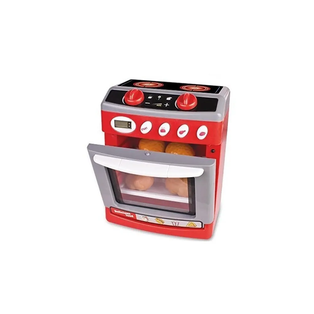 Petit Four de Vie Tachan Multicolore Jouet Sûr et Éducatif 3-6 Ans