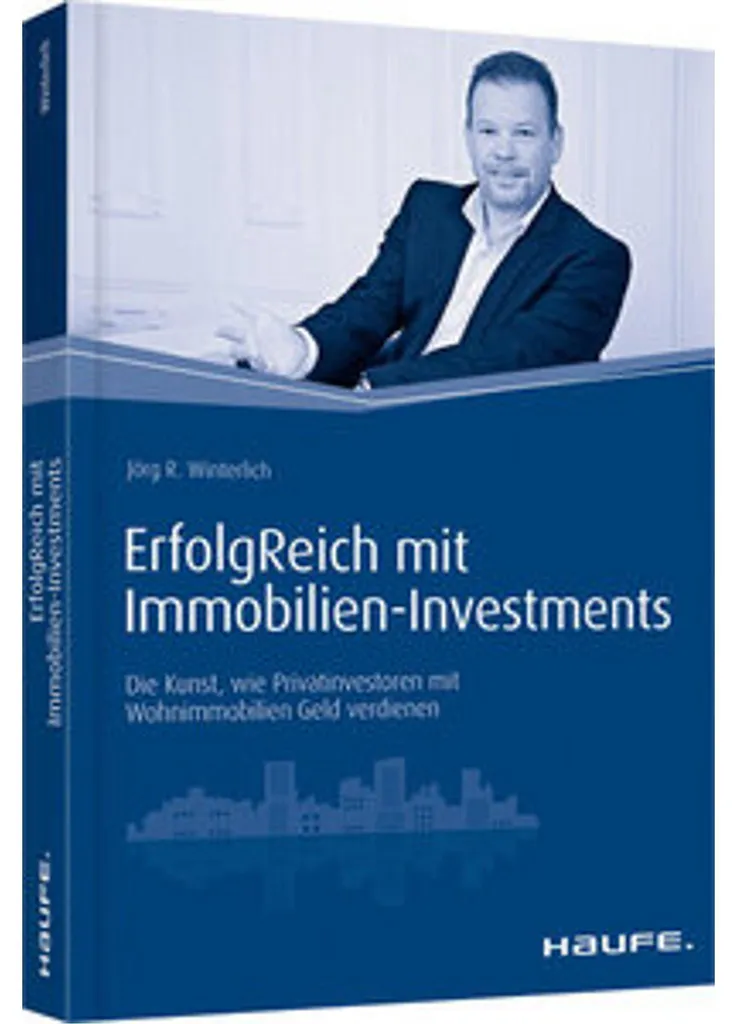 Méthode ErfolgReich mit Immobilien-Investments : Stratégies de rentabilité