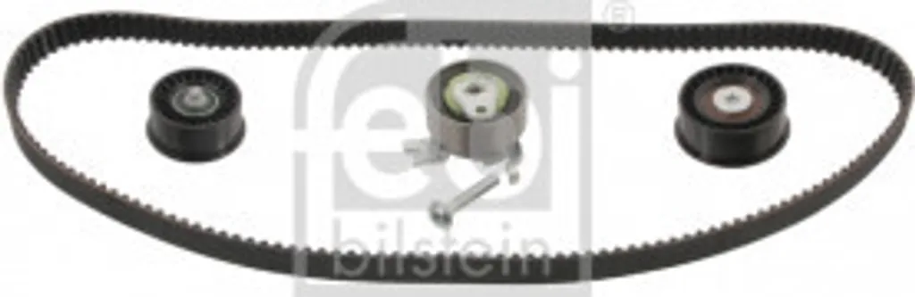 Kit de distribution pour révision Opel Astra H et Vectra C mécanique