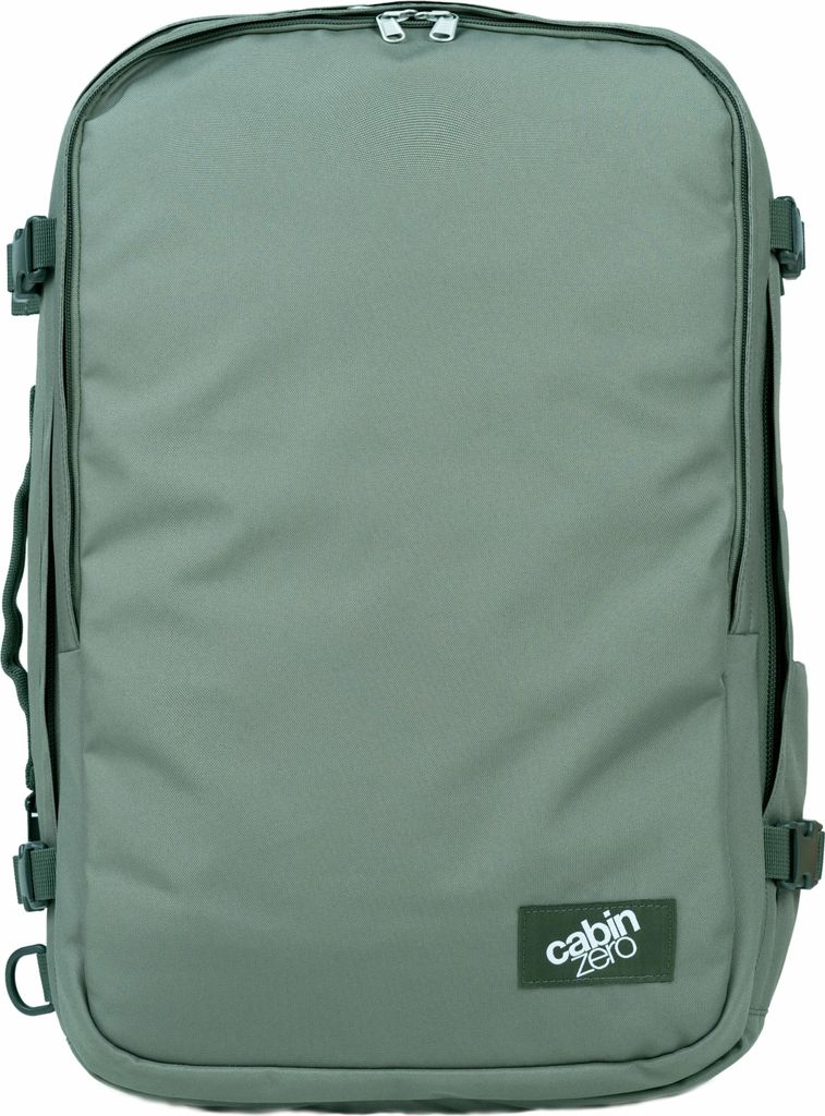 Cabin Zero Travel Cabin Bag Classic Pro 42L batoh 54 cm Obrázok produktu 