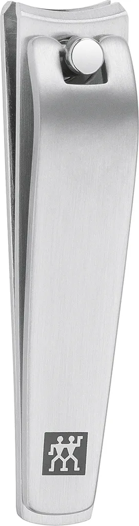 Coupe-ongles Classic Inox Mat 60 mm ZWILLING avec Lames Ultra Précises