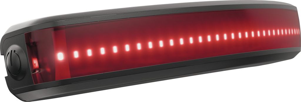 Pièce détachée casque Abus 69446 - LUMIERE LED RECHARGEABLE Image du produit 