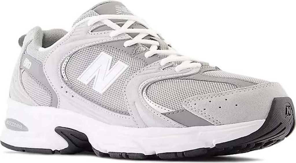 New Balance 530 Sportschuhe Grau EU 42 Herren Grau EU 42 Produktbild 