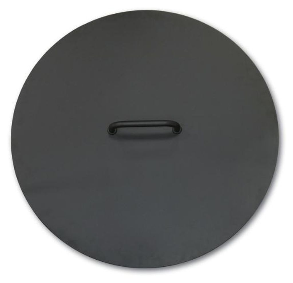 BonFeu BonBiza deksel, diameter 80 cm Productafbeelding 