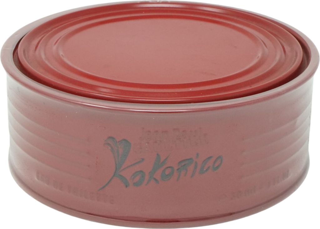 Jean Paul Gaultier Kokorico Eau De Toilette 30 Ml Immagine del prodotto 