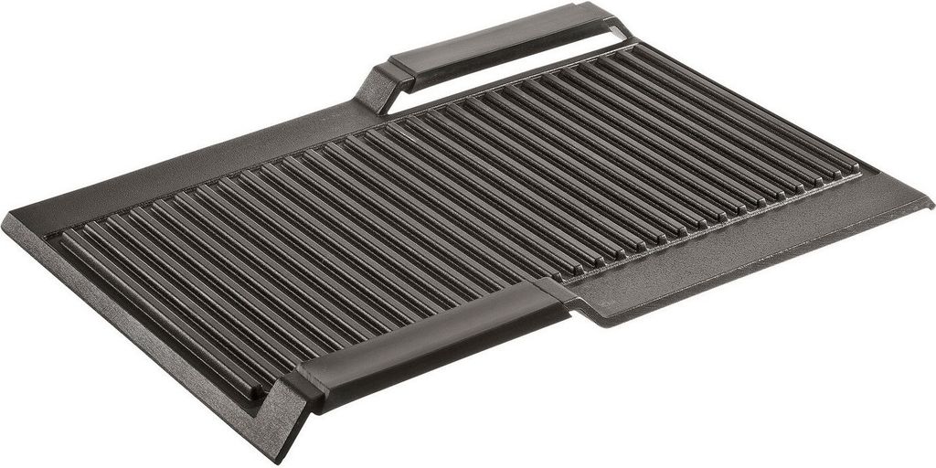 Siemens HZ390522 Grilovacia doska, čierna Obrázok produktu 