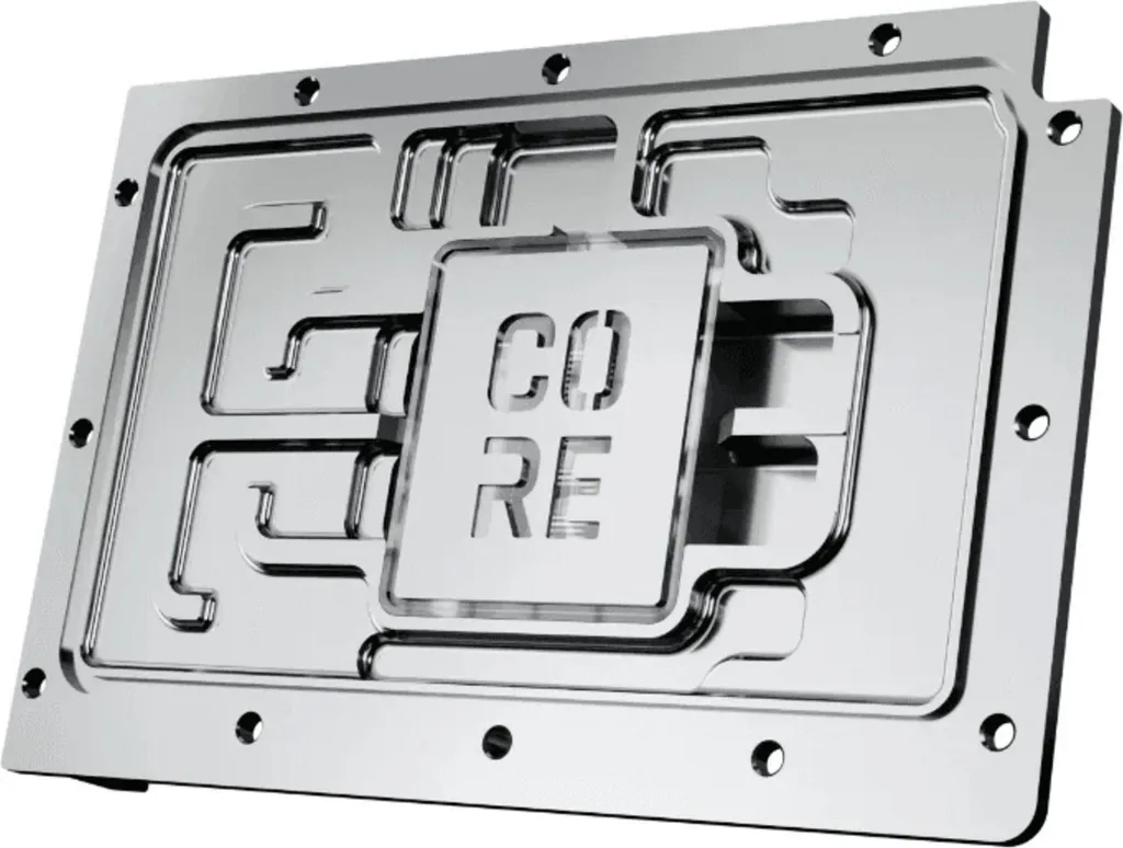 Refroidir RTX 5080 5070Ti GamingPro : Kit Waterblock Alphacool Core Complet - 2