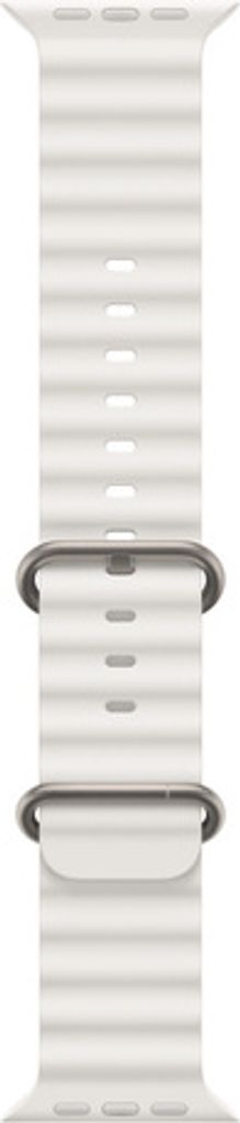 Orologio Acc/49/Banda bianca oceano Immagine del prodotto 