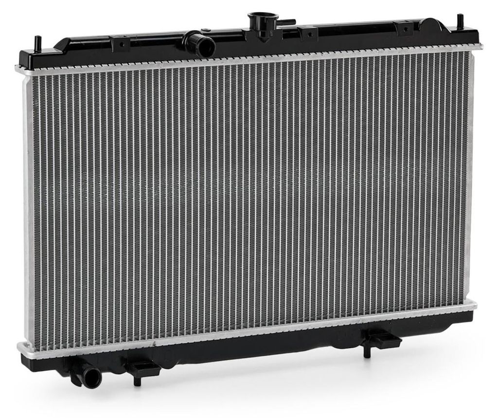 RIDEX 470R0047 Kühler Wasserkühler Motorkühler für VW SCIROCCO (53B) für SEAT TOLEDO I (1L) für NISSAN ALMERA II Hatchback (N16)