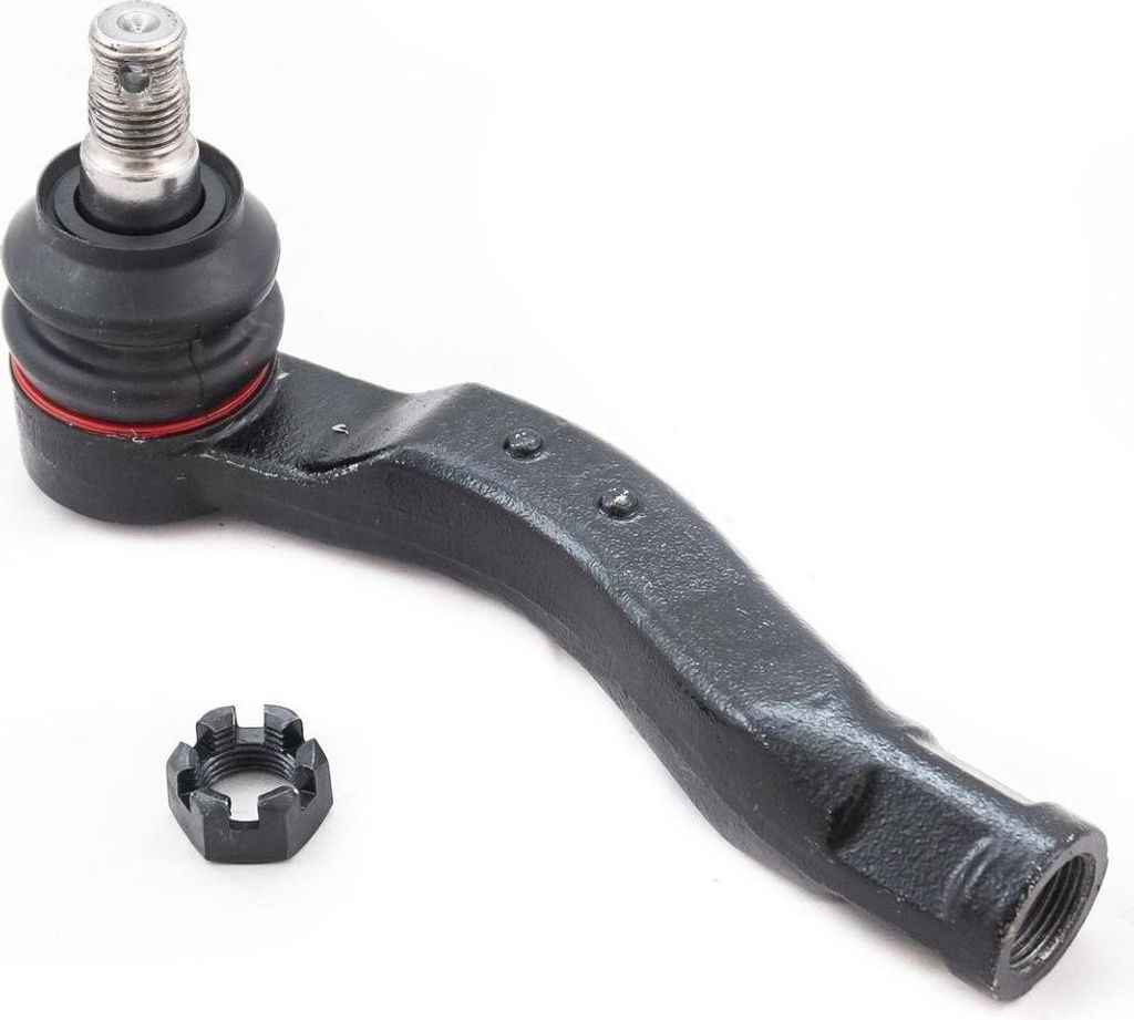 MASTER-SPORT Spurstangenkopf Spurstange für TOYOTA LAND CRUISER 100 (UZJ100) Vorne Rechts 34666-PCS-MS