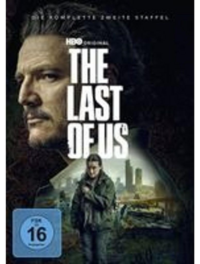 The Last of Us Produktbild 