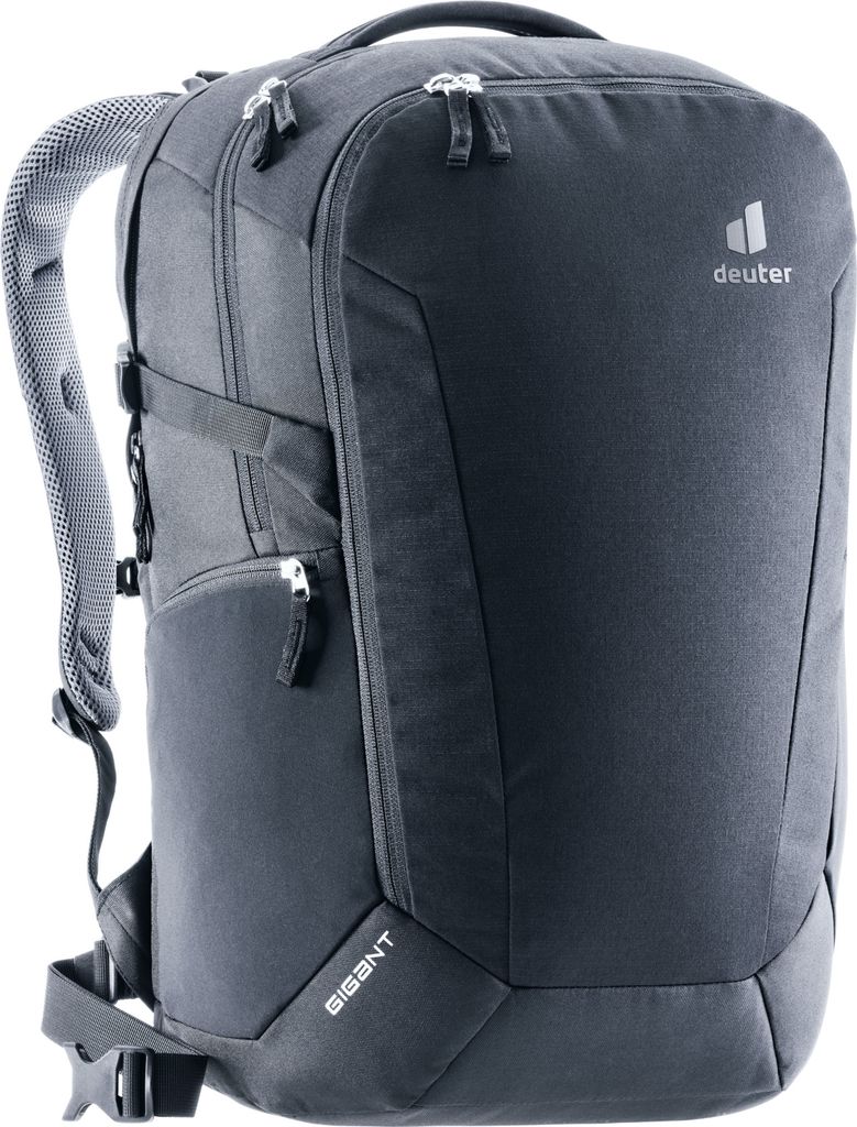 DEUTER Gigant BLACK BLACK - Obrázek produktu 3