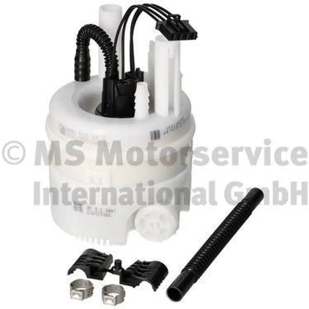 Unité d'alimentation de carburant 12V pour moteurs Renault Captur