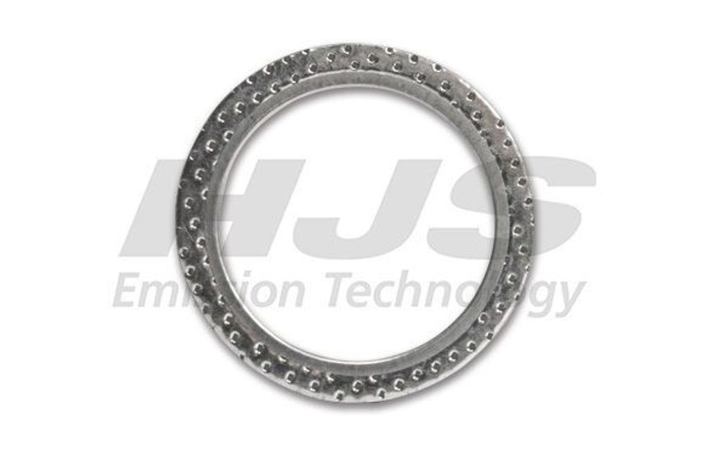 HJS 83 15 7137 Auspuffdichtung Auspuffdichtung für FORD SCORPIO II (GFR, GGR)