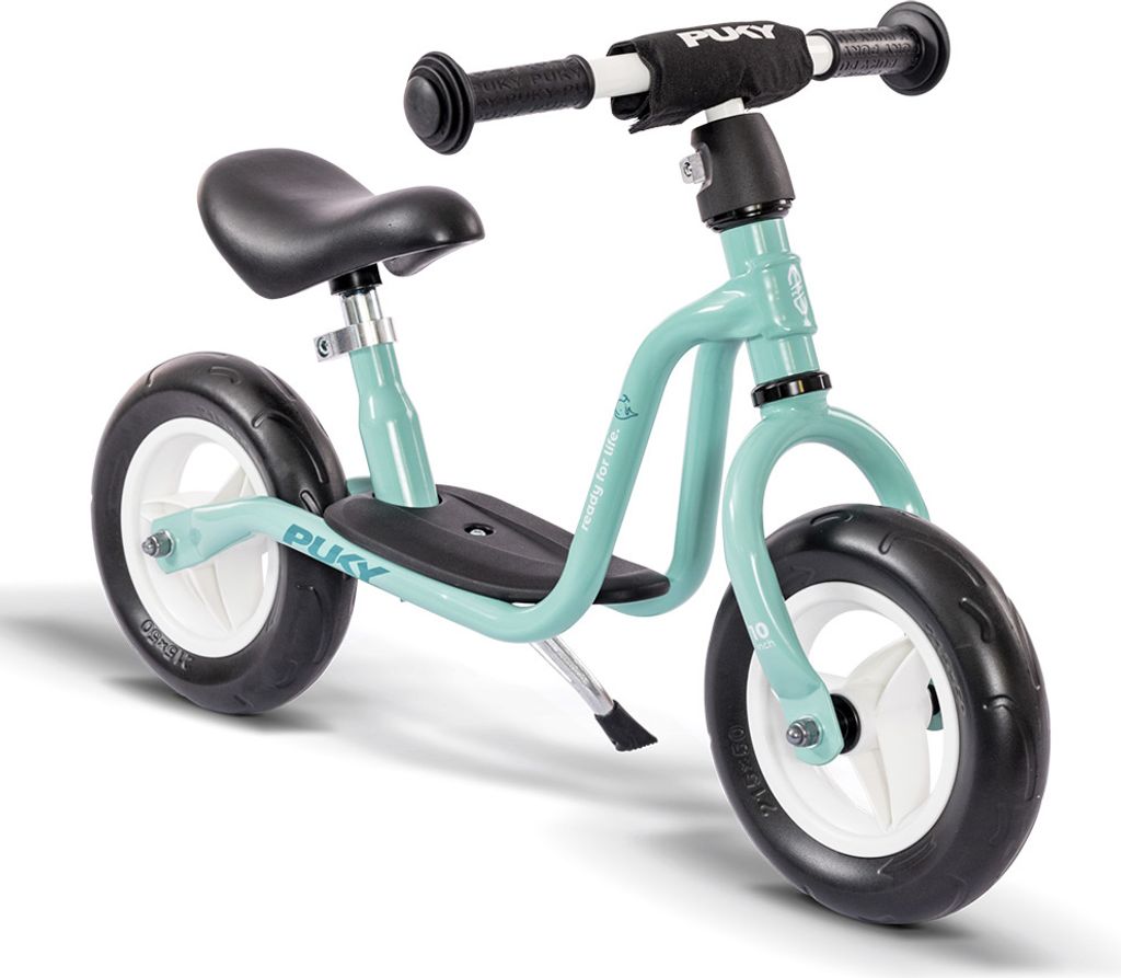 Puky Laufrad "LR M", Aqua Green Produktbild 