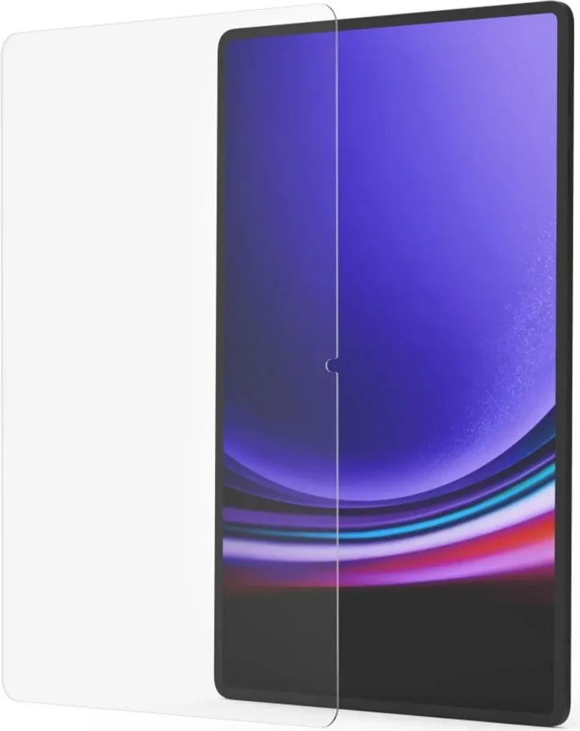 Film Protecteur Premium Clear Hama pour Samsung Anti-Rayures et Durable