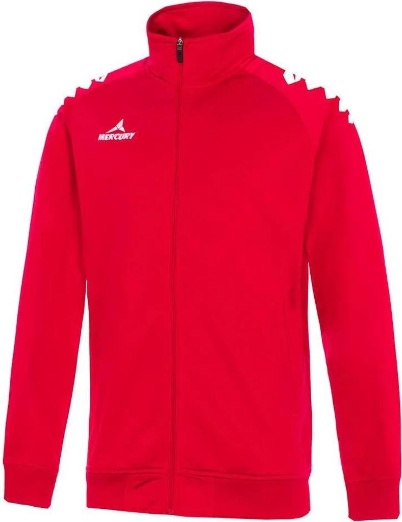 Mercury Equipment Performance Trainingsanzug Rot 8 Years Jungen,Mädchen Rot 8 Years