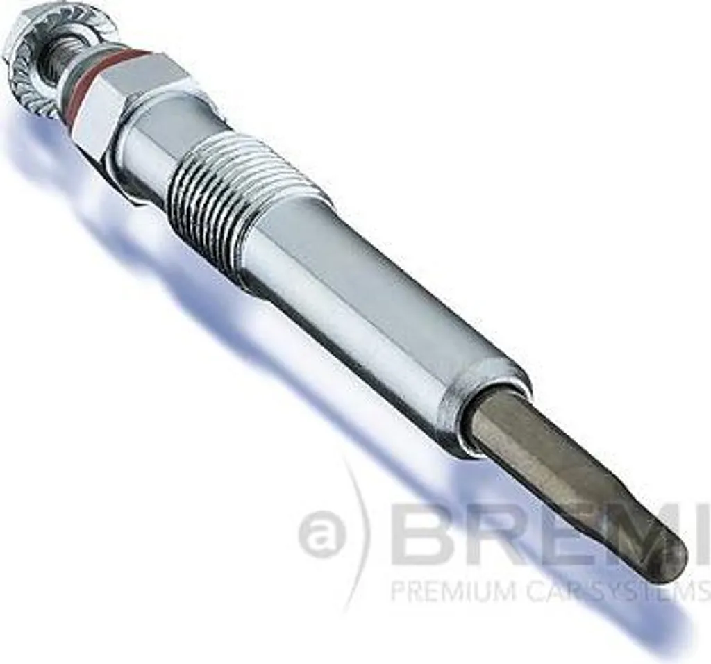 BREMI 26022 Candela di preriscaldamento OE 1079401 compatibile con C-Max, Fiesta, Focus, Galaxy, Mondeo, S-Max, Tourneo, Transit