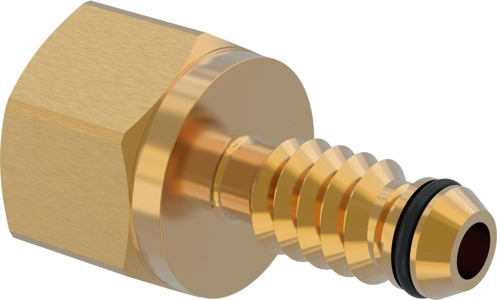 UPONOR S-Press PLUS, Abdrückstopfen, 16, 1 Stk.