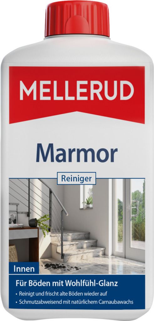 Marmor Reiniger 1,0 l Produktbild 