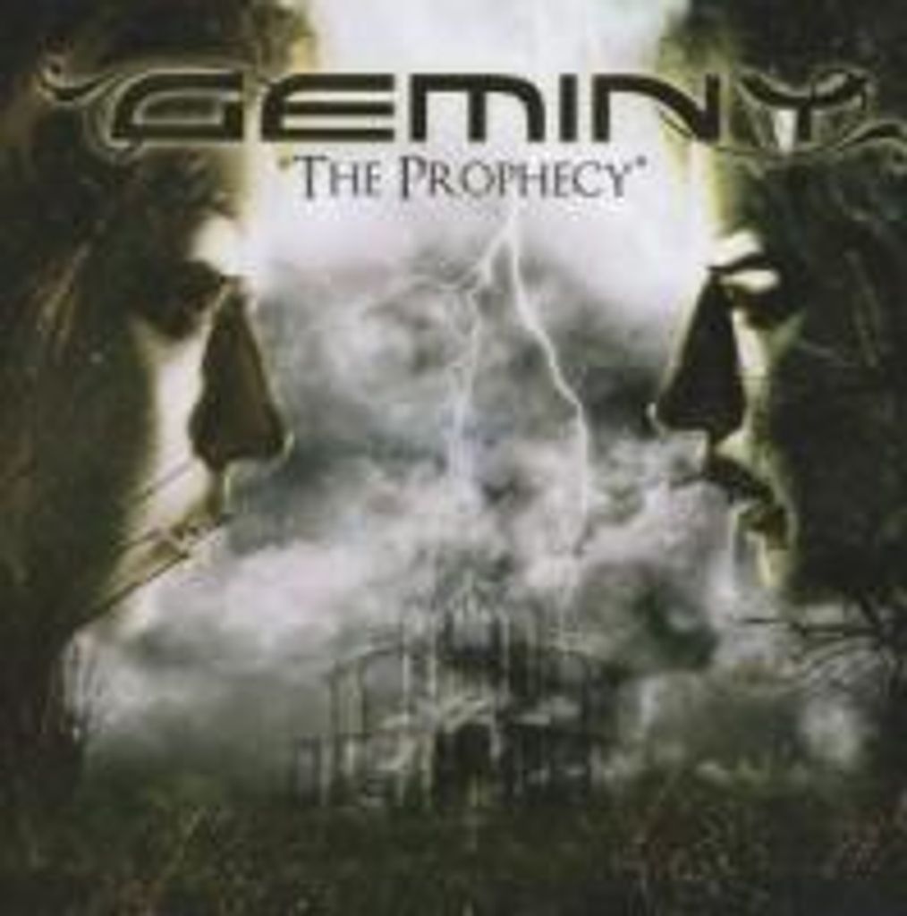 Geminy: Prophecy