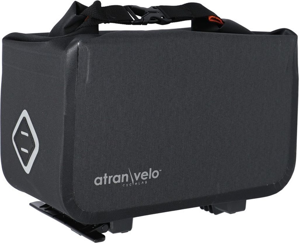 Atranvelo 1755-T-10 Sistema di borse da viaggio per Immagine del prodotto 