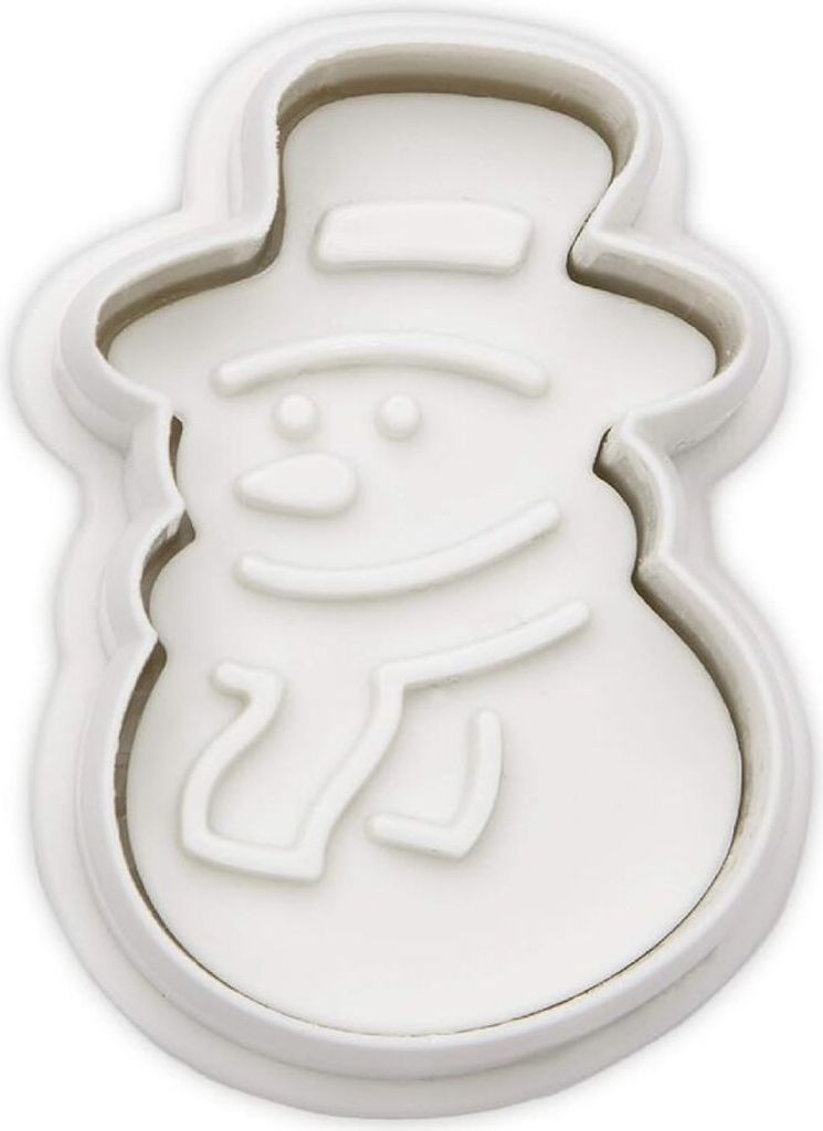 Städter Emporte-pièce en relief avec éjecteur Bonhomme de Image du produit 