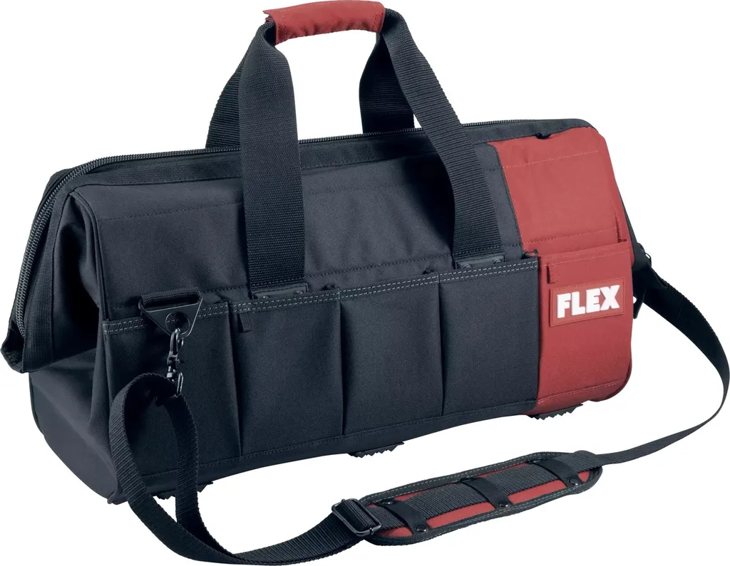 Sac de transport FLEX FB L 700/400 contre la casse de matériel 502561