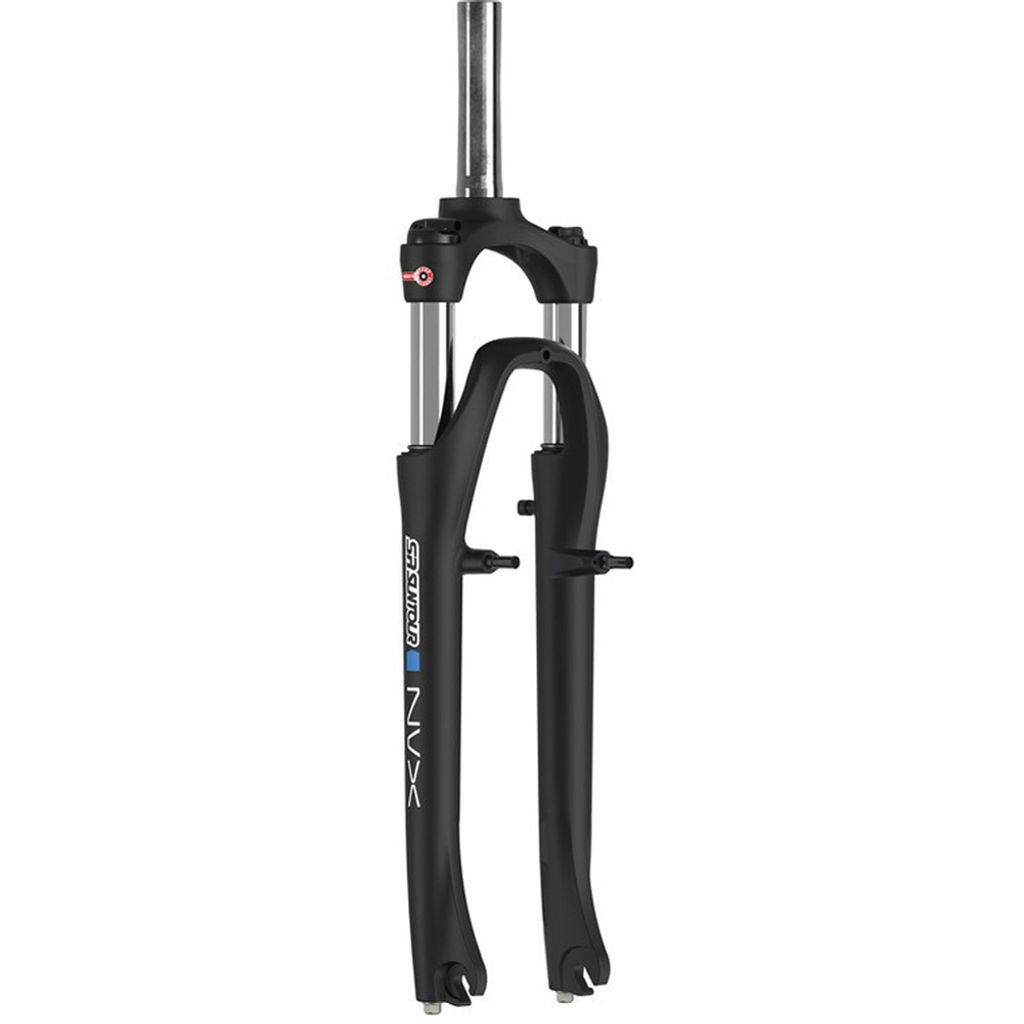 Widelec amortyzowany SR Suntour 28' SR SF15 NVX HLO P 700C Zdjęcie produktu 