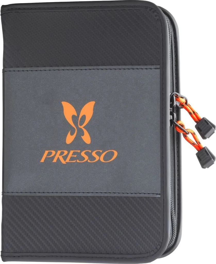 Trousse de Pêche Daiwa Presso Wallet L Pochette pour Area Fishing