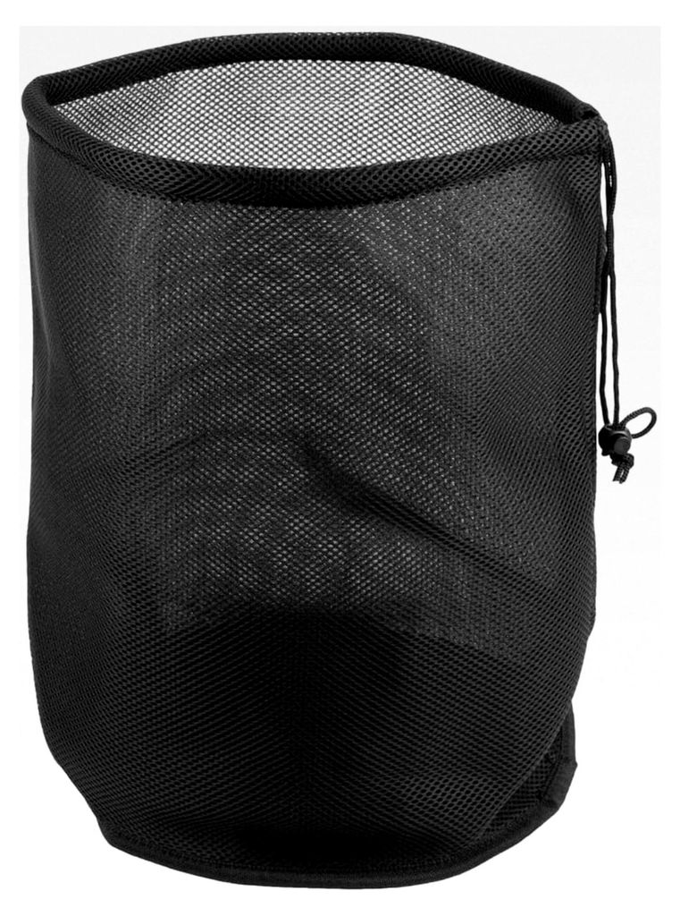 Gasflaschenabdeckung passend für Everdure Gasgrills und andere Marken, für Gasflaschen bis 8-9 kg, Abmessungen ca. 30 x 40 cm, aus dehnbarem Mesh...