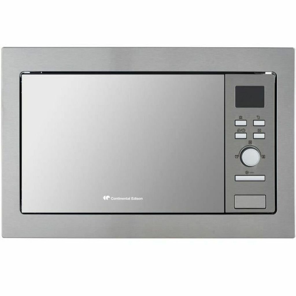 Einbau-Grillmikrowelle - Grill 1000 W